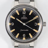 OMEGA Seamaster Ref.166.002