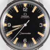OMEGA Seamaster Ref.166.002