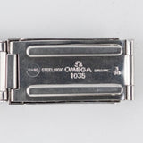 OMEGA Seamaster Ref.166.002