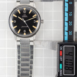 OMEGA Seamaster Ref.166.002