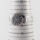 OMEGA Seamaster Ref.166.002