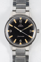 OMEGA Seamaster Ref.166.002