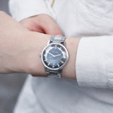 OMEGA Seamaster Ref.166.002