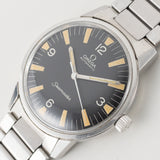 OMEGA Seamaster Ref.166.002