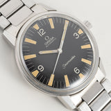 OMEGA Seamaster Ref.166.002