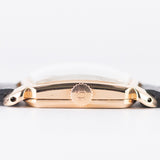 OMEGA Cioccolatone Automatic 18K Rose Gold Ref.3950