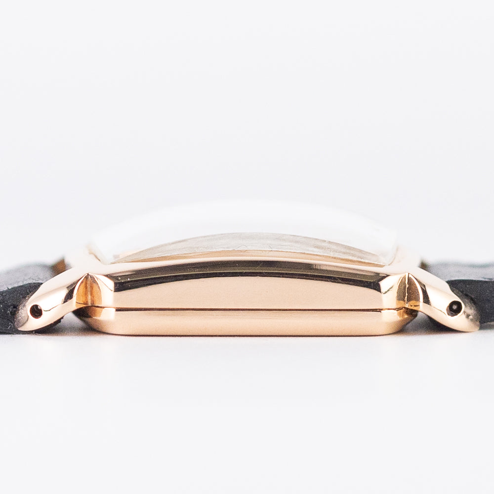 OMEGA Cioccolatone Automatic 18K Rose Gold Ref.3950