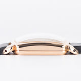 OMEGA Cioccolatone Automatic 18K Rose Gold Ref.3950