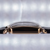 OMEGA Cioccolatone Automatic 18K Rose Gold Ref.3950