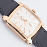 OMEGA Cioccolatone Automatic 18K Rose Gold Ref.3950