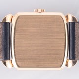 OMEGA Cioccolatone Automatic 18K Rose Gold Ref.3950