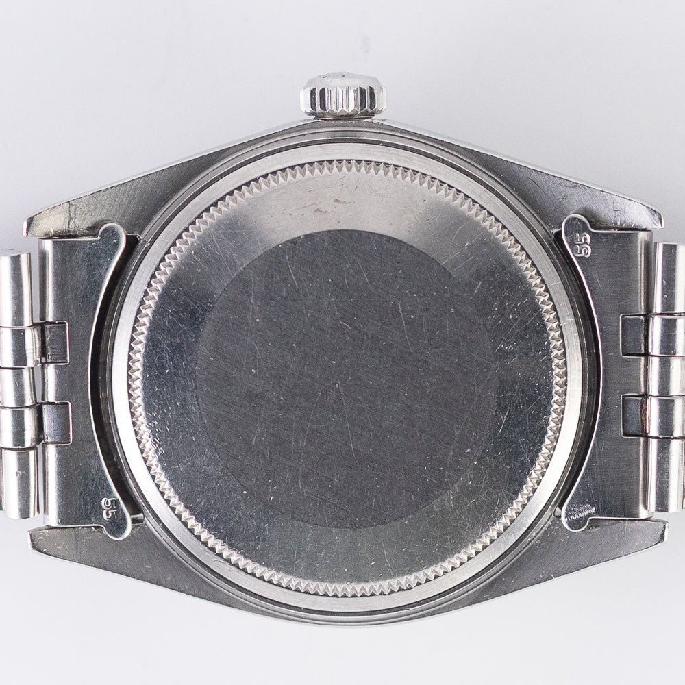 ROLEX DATEJUST NO LUM REF.1603