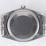 ROLEX DATEJUST NO LUM REF.1603