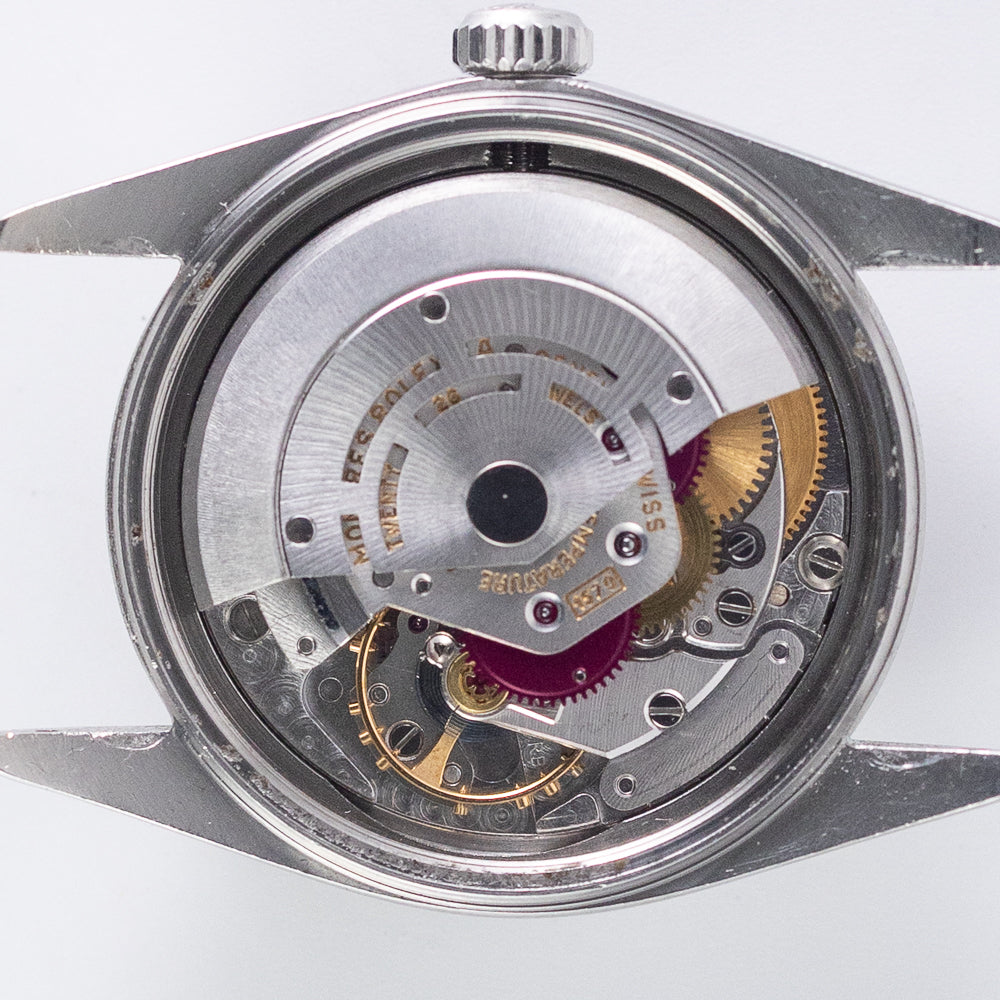 ROLEX DATEJUST NO LUM REF.1603