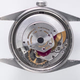 ROLEX DATEJUST NO LUM REF.1603