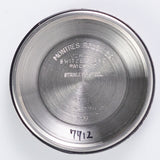 ROLEX DATEJUST NO LUM REF.1603