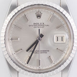 ROLEX DATEJUST NO LUM REF.1603