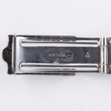 ROLEX DATEJUST NO LUM REF.1603