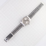 ROLEX DATEJUST NO LUM REF.1603