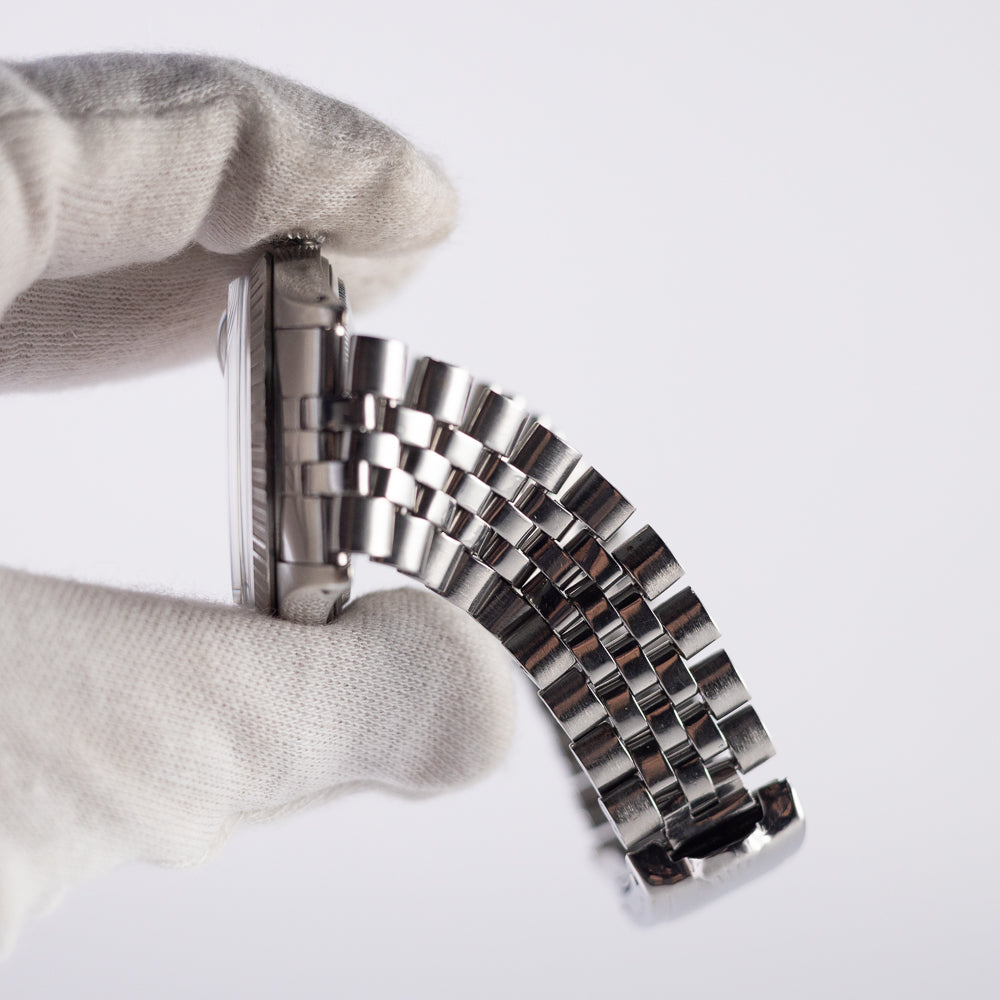 ROLEX DATEJUST NO LUM REF.1603