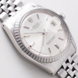 ROLEX DATEJUST NO LUM REF.1603
