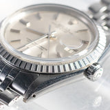 ROLEX DATEJUST NO LUM REF.1603