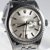 ROLEX DATEJUST NO LUM REF.1603