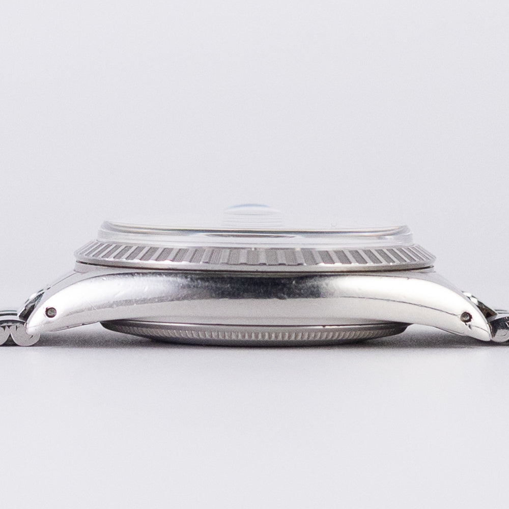ROLEX DATEJUST NO LUM REF.1603