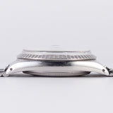 ROLEX DATEJUST NO LUM REF.1603