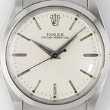 ROLEX OYSTER PERPETUAL REF.6548
