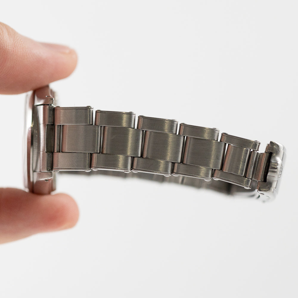 ROLEX OYSTER PERPETUAL REF.6548