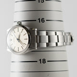 ROLEX OYSTER PERPETUAL REF.6548