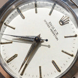 ROLEX OYSTER PERPETUAL REF.6548