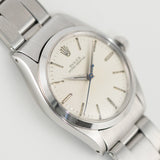 ROLEX OYSTER PERPETUAL REF.6548