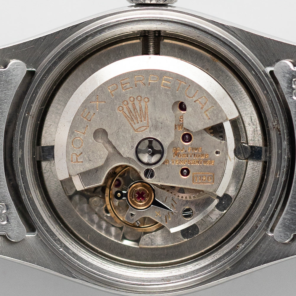 ROLEX OYSTER PERPETUAL REF.6548