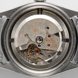 ROLEX OYSTER PERPETUAL REF.6548