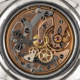 OMEGA Seamaster CHRONOSTOP Ref.145.007 with Box