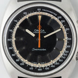 OMEGA Seamaster CHRONOSTOP Ref.145.007 with Box