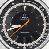 OMEGA Seamaster CHRONOSTOP Ref.145.007 with Box