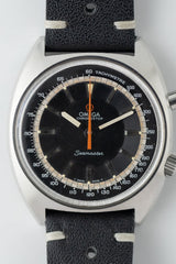 OMEGA Seamaster CHRONOSTOP Ref.145.007 with Box