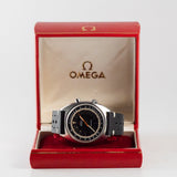 OMEGA Seamaster CHRONOSTOP Ref.145.007 with Box