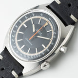 OMEGA Seamaster CHRONOSTOP Ref.145.007 with Box