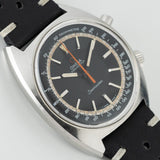 OMEGA Seamaster CHRONOSTOP Ref.145.007 with Box