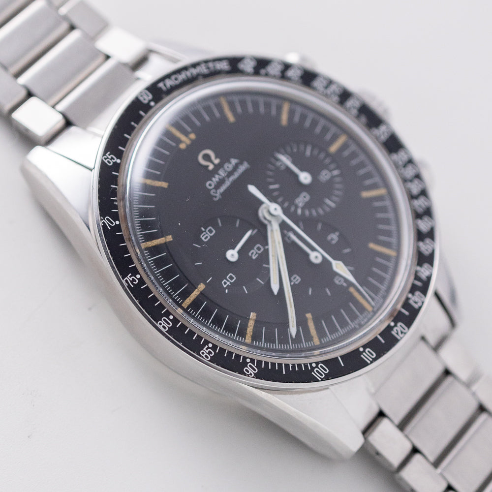OMEGA SPEEDMASTER Ref.105.003 BOX