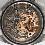 OMEGA SPEEDMASTER Ref.105.012 CB case Facet Lines On The Lugs