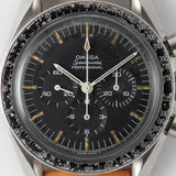 OMEGA SPEEDMASTER Ref.105.012 CB case Facet Lines On The Lugs