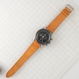 OMEGA SPEEDMASTER Ref.105.012 CB case Facet Lines On The Lugs