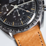 OMEGA SPEEDMASTER Ref.105.012 CB case Facet Lines On The Lugs