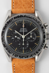 OMEGA SPEEDMASTER Ref.105.012 CB case Facet Lines On The Lugs