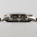 OMEGA SPEEDMASTER Ref.105.012 CB case Facet Lines On The Lugs